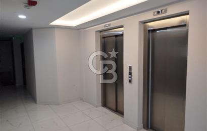 BAHÇEŞEHİR ORHANGAZİ LİNE TOWERS SİTESİ 2+1 SATILIK TEMİZ DAİRE