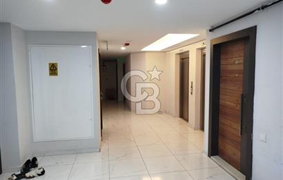 BAHÇEŞEHİR ORHANGAZİ LİNE TOWERS SİTESİ 2+1 SATILIK TEMİZ DAİRE