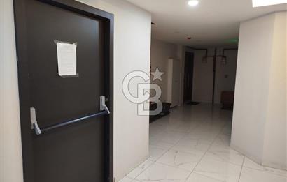 BAHÇEŞEHİR ORHANGAZİ LİNE TOWERS SİTESİ 2+1 SATILIK TEMİZ DAİRE