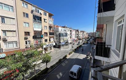 ÇANAKKALE MERKEZ DEMİRCİOĞLUN DA TABELA DEĞERİ YÜKSEK 1+1 DAİRE