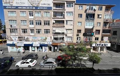 ÇANAKKALE MERKEZ DEMİRCİOĞLUN DA TABELA DEĞERİ YÜKSEK 1+1 DAİRE