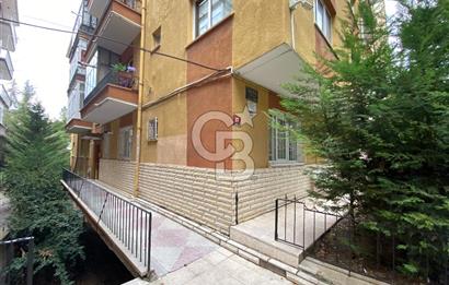 KÜÇÜKESAT MAHALLESİ BAŞAK SOKAK SATILIK 3+1 BAHÇE KATI DAİRE