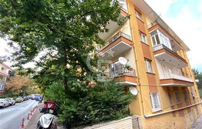 KÜÇÜKESAT MAHALLESİ BAŞAK SOKAK SATILIK 3+1 BAHÇE KATI DAİRE