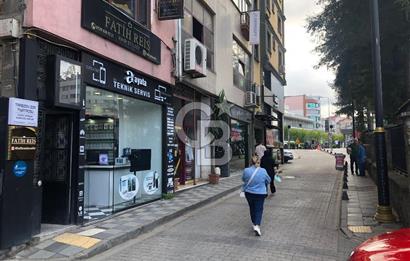 Yatırım Fırsatı: Trabzon Cumhuriyet Caddesi'nde Satılık İş Yeri