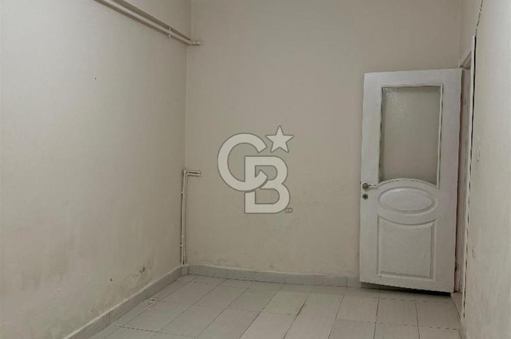 MECİDİYEKÖY MERKEZDE 2+1 SATILIK DAİRE