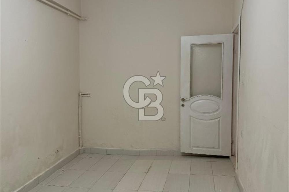 MECİDİYEKÖY MERKEZDE 2+1 SATILIK DAİRE