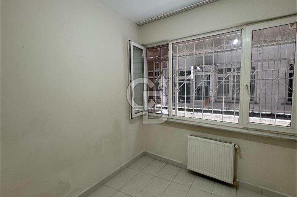 MECİDİYEKÖY MERKEZDE 2+1 SATILIK DAİRE