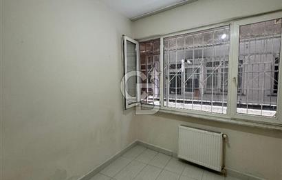 MECİDİYEKÖY MERKEZDE 2+1 SATILIK DAİRE