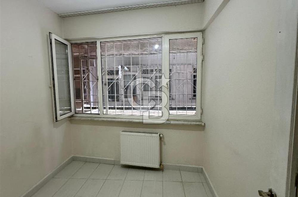 MECİDİYEKÖY MERKEZDE 2+1 SATILIK DAİRE