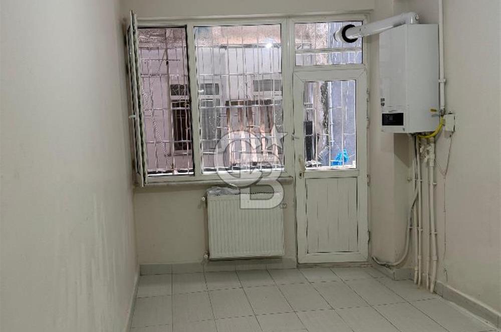 MECİDİYEKÖY MERKEZDE 2+1 SATILIK DAİRE