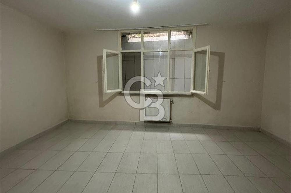 MECİDİYEKÖY MERKEZDE 2+1 SATILIK DAİRE