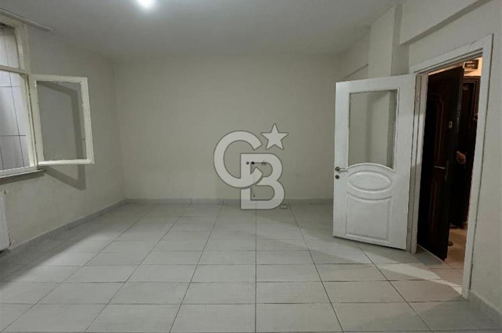 MECİDİYEKÖY MERKEZDE 2+1 SATILIK DAİRE