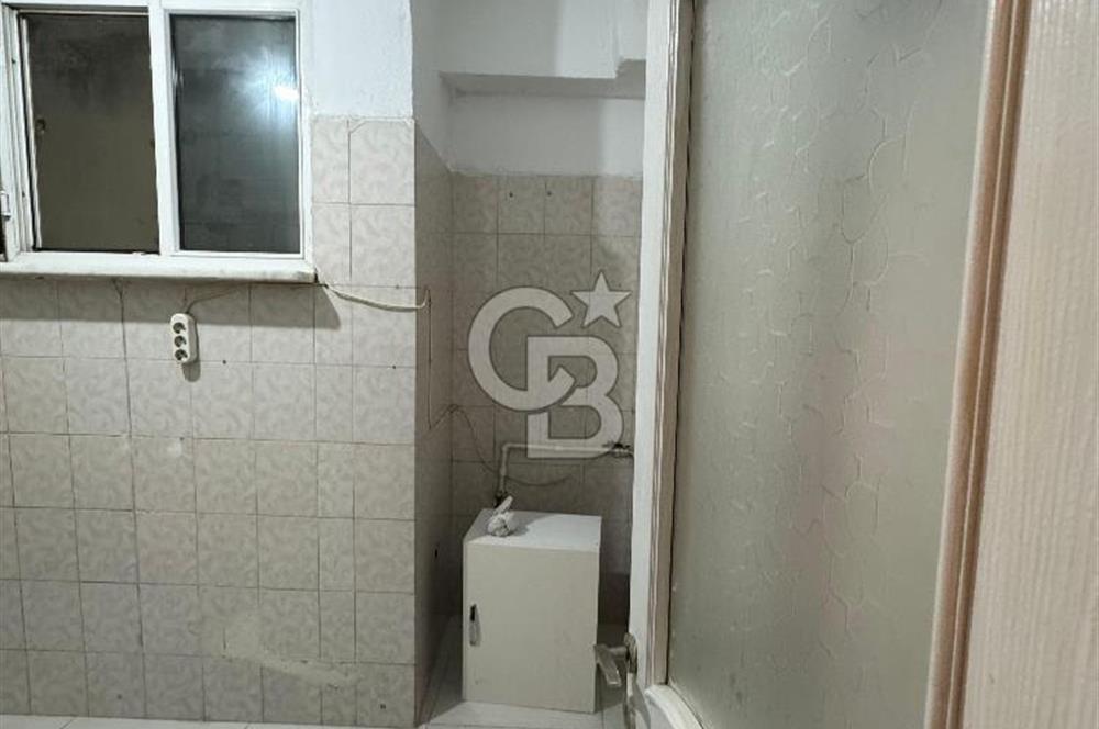 MECİDİYEKÖY MERKEZDE 2+1 SATILIK DAİRE