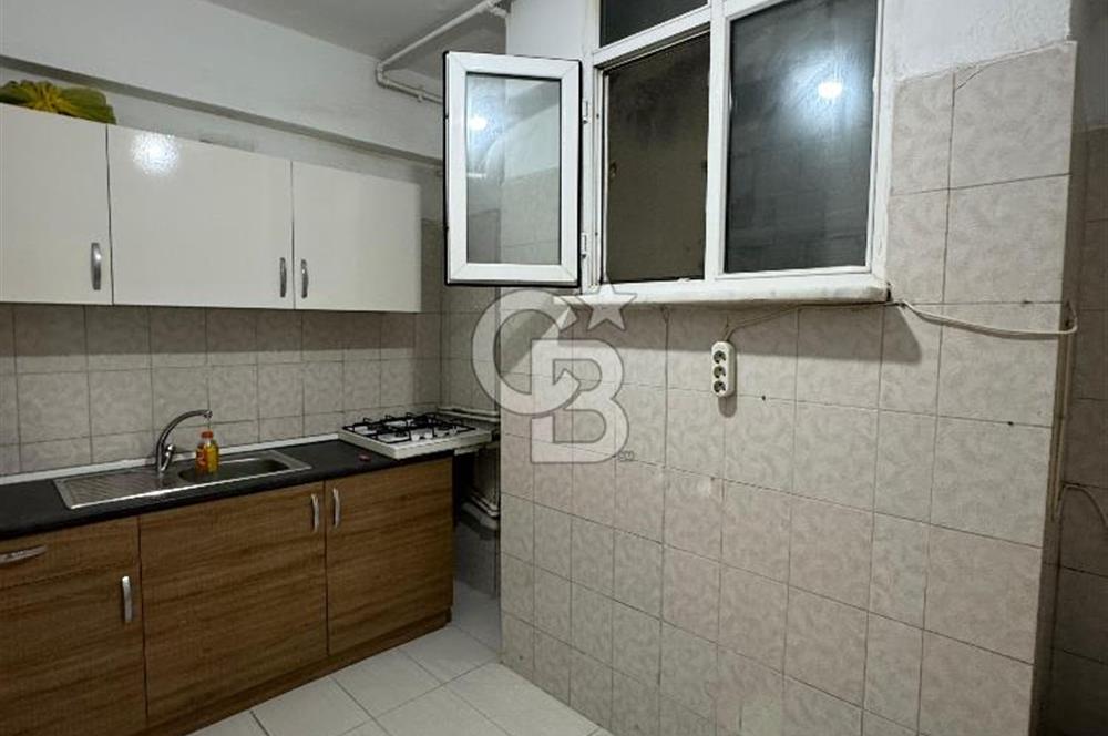 MECİDİYEKÖY MERKEZDE 2+1 SATILIK DAİRE