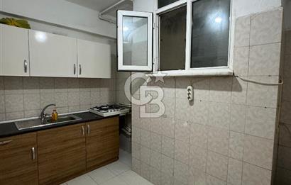 MECİDİYEKÖY MERKEZDE 2+1 SATILIK DAİRE