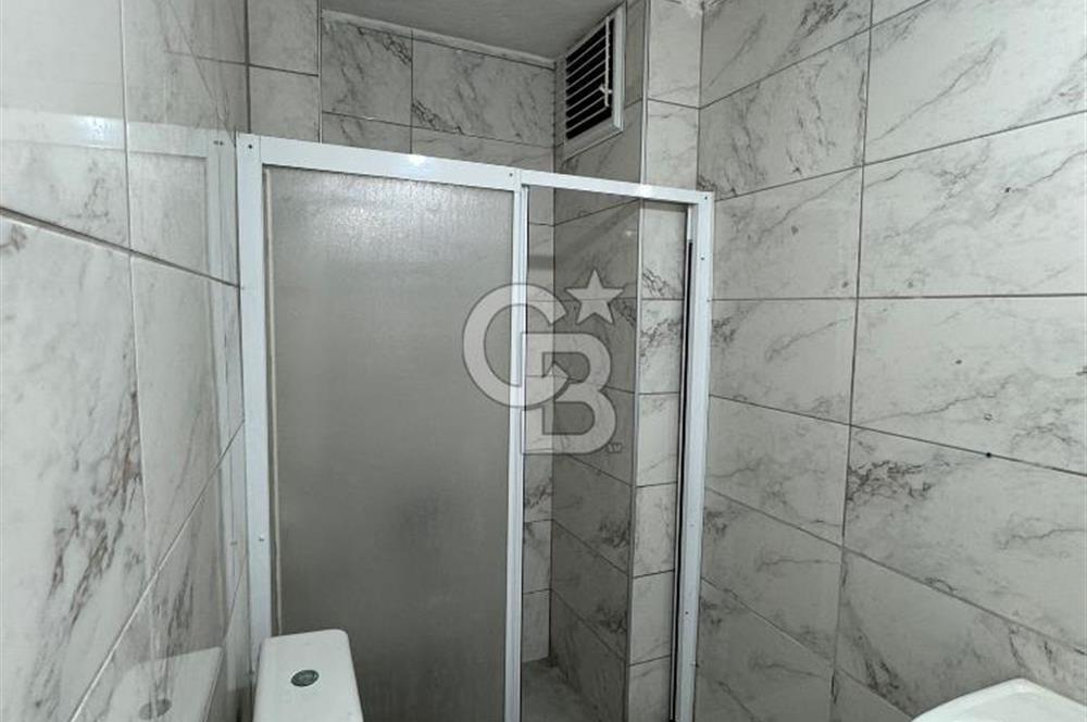 MECİDİYEKÖY MERKEZDE 2+1 SATILIK DAİRE