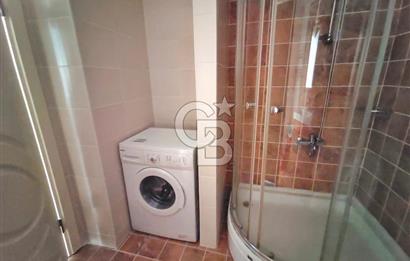 Çanakkale Barbaros Kent Loft Sitesi Eşyalı Kiralık 1+1 Daire