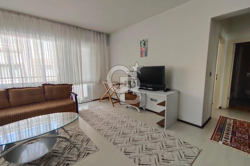 Çanakkale Barbaros Kent Loft Sitesi Eşyalı Kiralık 1+1 Daire