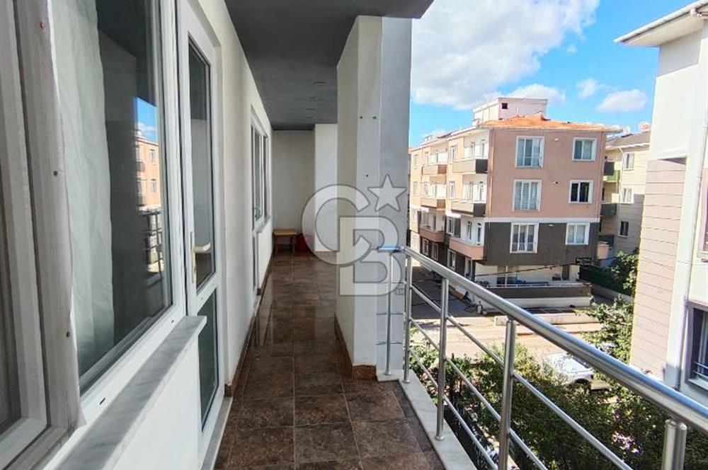 Çanakkale Barbaros Kent Loft Sitesi Eşyalı Kiralık 1+1 Daire