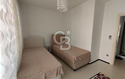 Çanakkale Barbaros Kent Loft Sitesi Eşyalı Kiralık 1+1 Daire