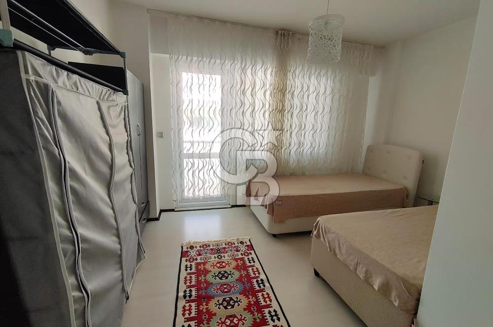 Çanakkale Barbaros Kent Loft Sitesi Eşyalı Kiralık 1+1 Daire