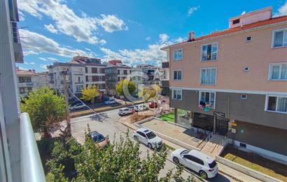 Çanakkale Barbaros Kent Loft Sitesi Eşyalı Kiralık 1+1 Daire