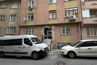 MECİDİYEKÖY MERKEZDE 2+1 SATILIK DAİRE