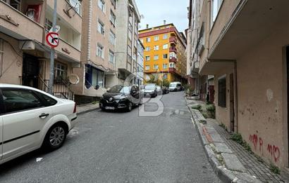 MECİDİYEKÖY MERKEZDE 2+1 SATILIK DAİRE