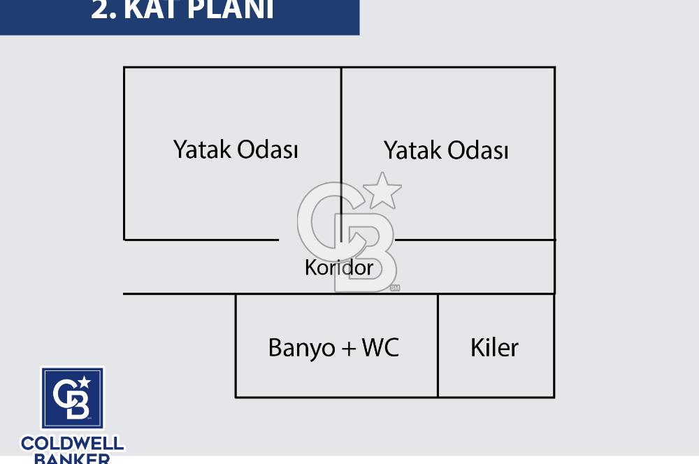 Datça Yazıköy' de Satılık Çiftlik Evi