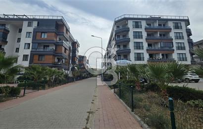 ÇANAKKALE / LAPSEKİ  IHLAMUR EVLERİ SİTESİNDE 3+1 SATILIK DAİRE