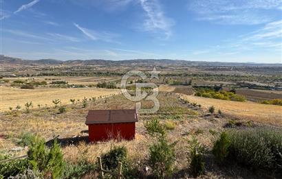 KAHRAMANKAZAN UÇARI’DA SATILIK MÜSTAKİL TAPU 3621 m2 ARSA