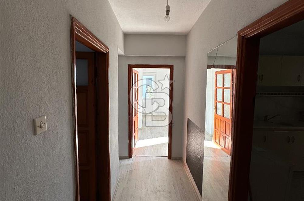 Marmaris Eski Datça Yolunda 2+1 Kiralık Daire