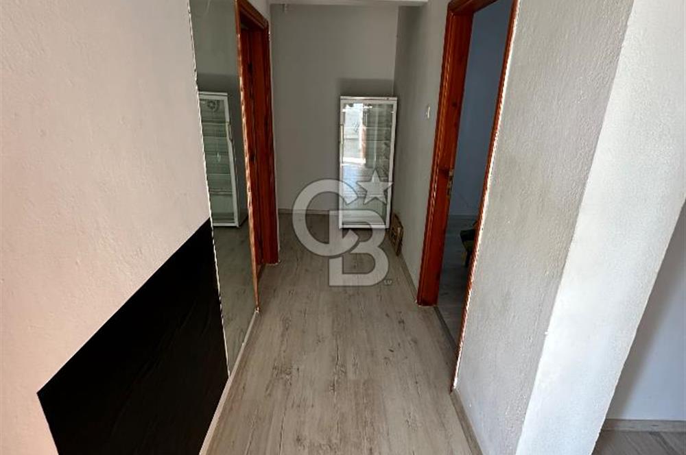 Marmaris Eski Datça Yolunda 2+1 Kiralık Daire