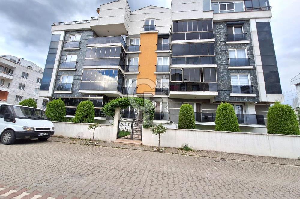 ÇANAKKALE LAPSEKİ'DE KORDONA 50 M MESAFEDE SATILIK 2+1 DAİRE