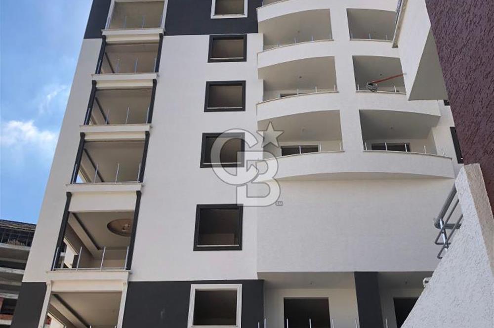 ÇUKURÇAYIR ALİAPARK'TA TOPRAKTA SATILIK 2+1 SIFIR DAİRE