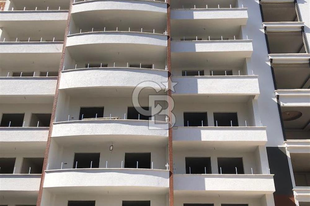 ÇUKURÇAYIR ALİAPARK'TA TOPRAKTA SATILIK 2+1 SIFIR DAİRE