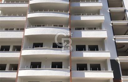 ÇUKURÇAYIR ALİAPARK'TA TOPRAKTA SATILIK 2+1 SIFIR DAİRE