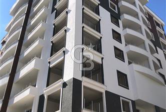 ÇUKURÇAYIR ALİAPARK'TA TOPRAKTA SATILIK 2+1 SIFIR DAİRE