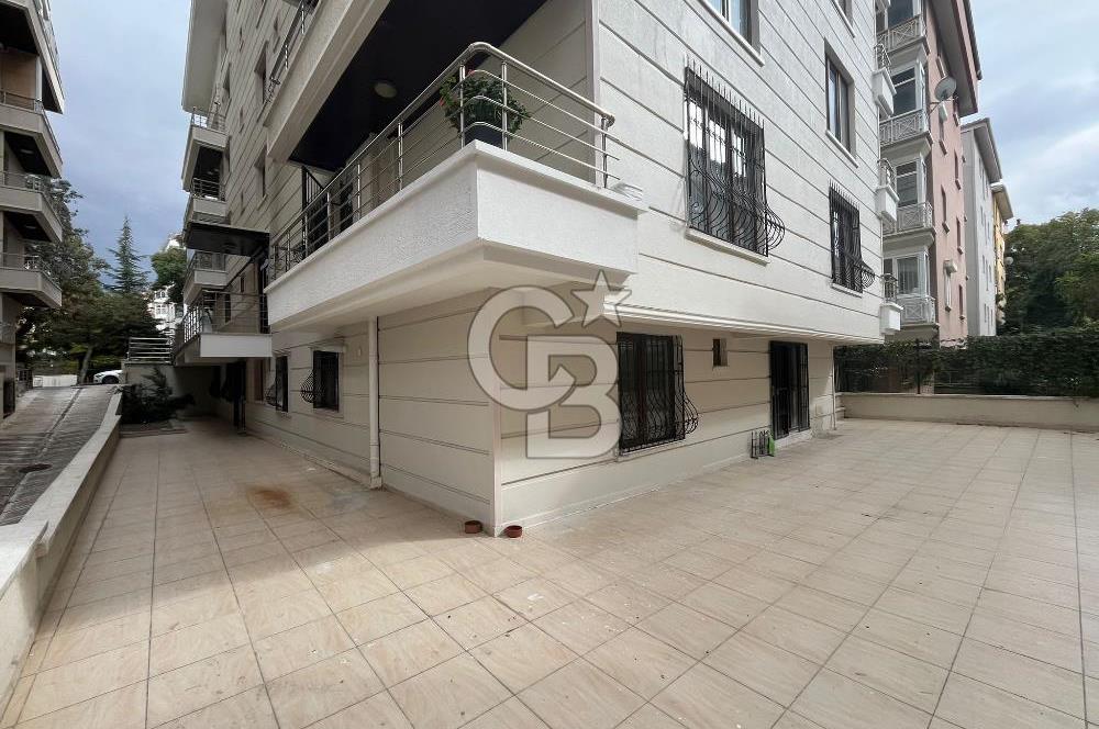 ÇANKAYA EMEK MAH.SATILIK FULL YAPILI 3+1 DAİRE