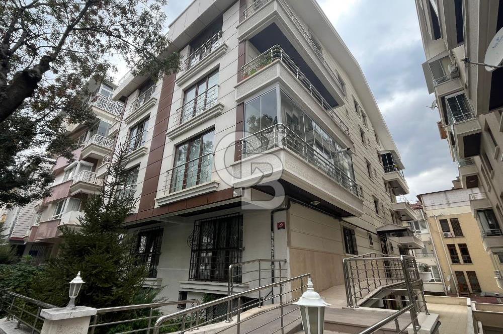 ÇANKAYA EMEK MAH.SATILIK FULL YAPILI 3+1 DAİRE