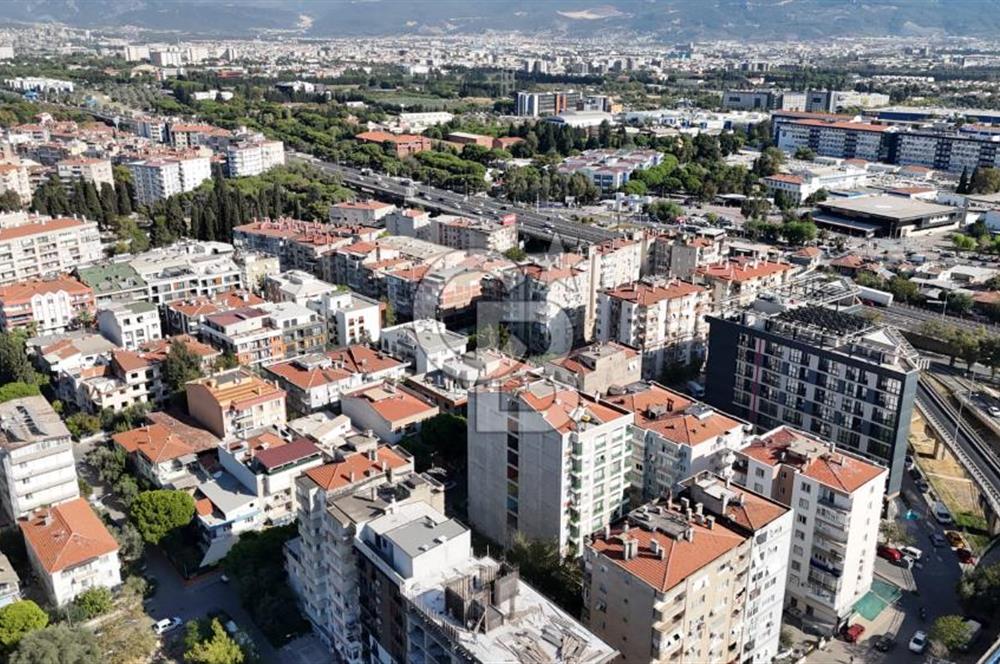 Bornova Kazımdirik Ege Üniversitesi Hastanesi Yakını 80 m2 Satılık Dükkan