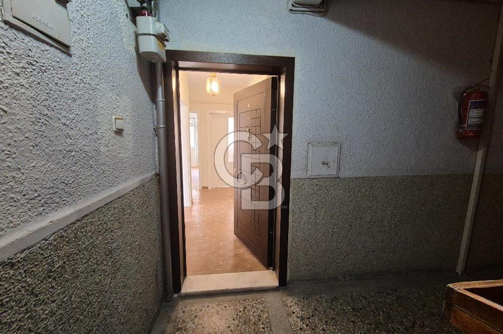 Seyranbağları'nda, 3+1, 2. Kat, Yenilenmiş Kiralık Daire