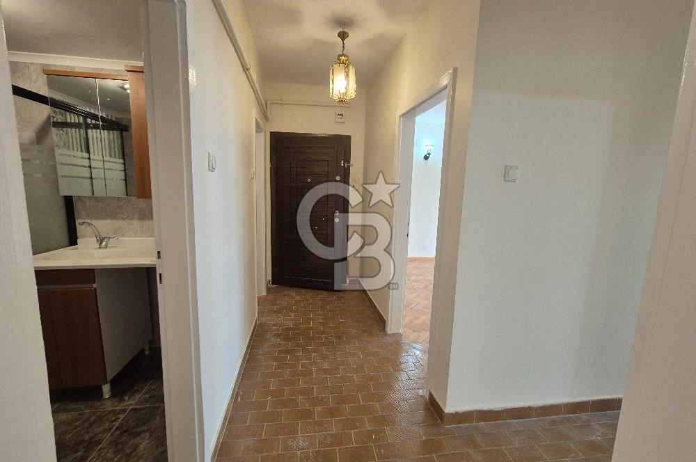 Seyranbağları'nda, 3+1, 2. Kat, Yenilenmiş Kiralık Daire