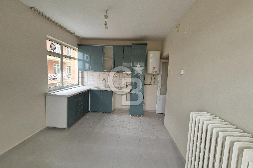 Seyranbağları'nda, 3+1, 2. Kat, Yenilenmiş Kiralık Daire