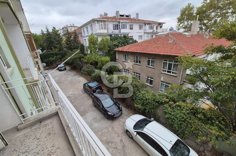 Seyranbağları'nda, 3+1, 2. Kat, Yenilenmiş Kiralık Daire