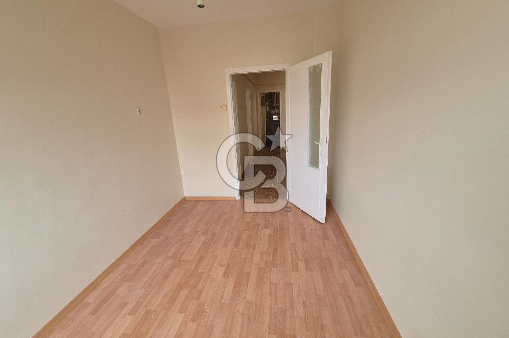 Seyranbağları'nda, 3+1, 2. Kat, Yenilenmiş Kiralık Daire