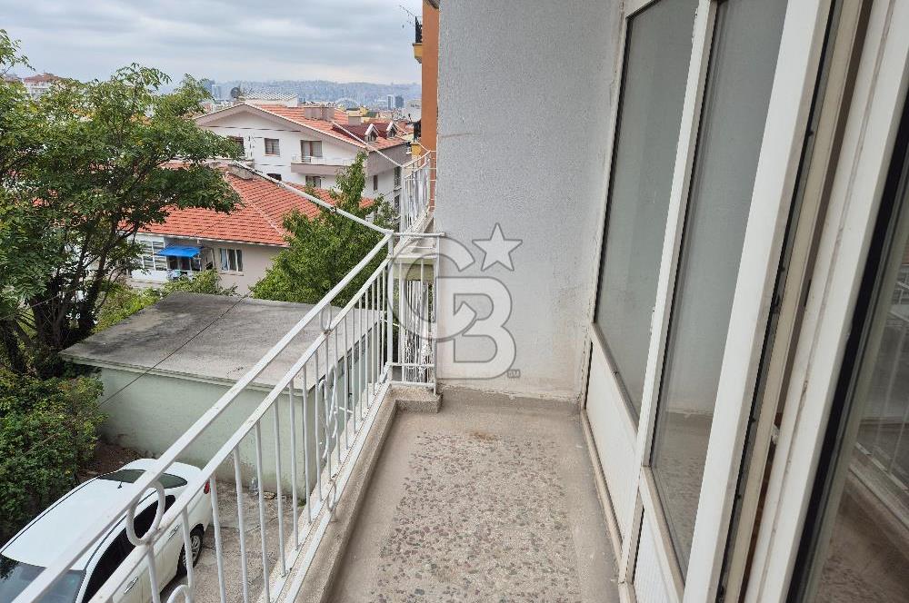 Seyranbağları'nda, 3+1, 2. Kat, Yenilenmiş Kiralık Daire