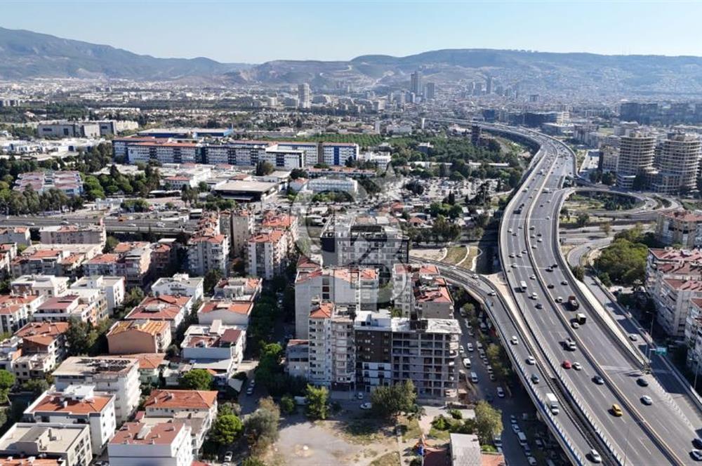 Bornova Kazımdirik Ege Üniversitesi Hastanesi Yakını 80 m2 Satılık Dükkan