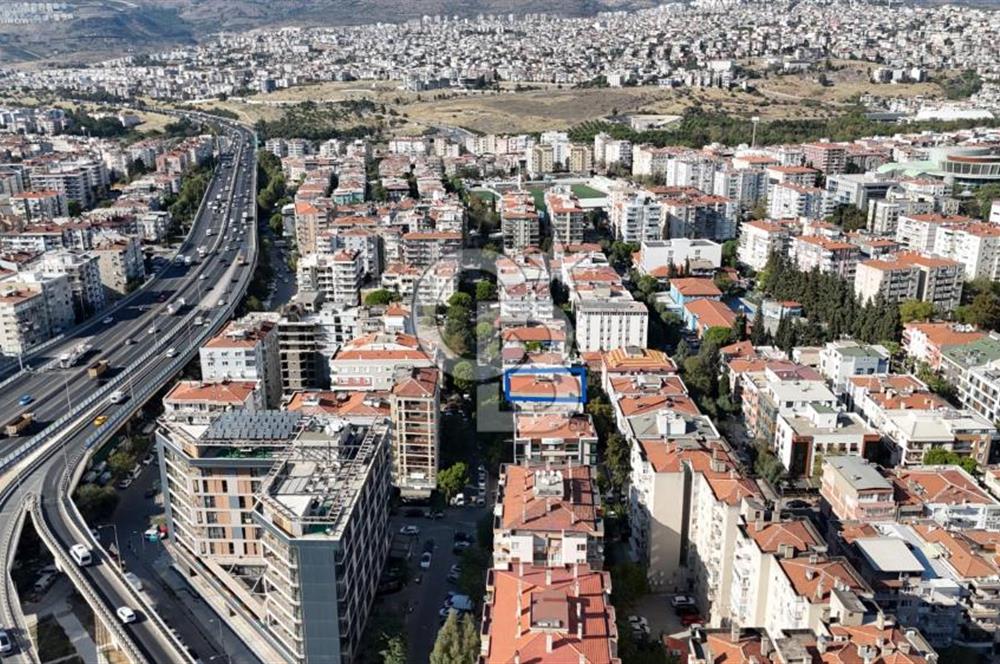 Bornova Kazımdirik Ege Üniversitesi Hastanesi Yakını 80 m2 Satılık Dükkan