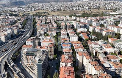 Bornova Kazımdirik Ege Üniversitesi Hastanesi Yakını 80 m2 Satılık Dükkan